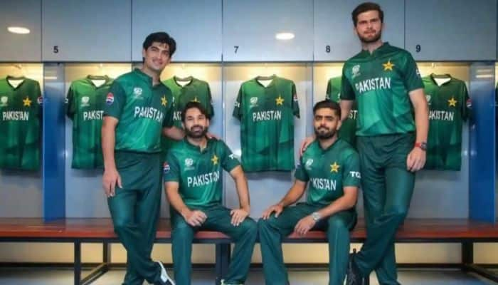 When Will Pakistan Cricket Board Announce Their Squad For Champions Trophy 2025?