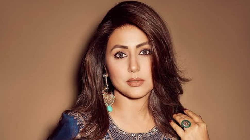 Hina Khan Reveals She Wasn't Confident To Play Komolika; Didn't Want People To Hate Her