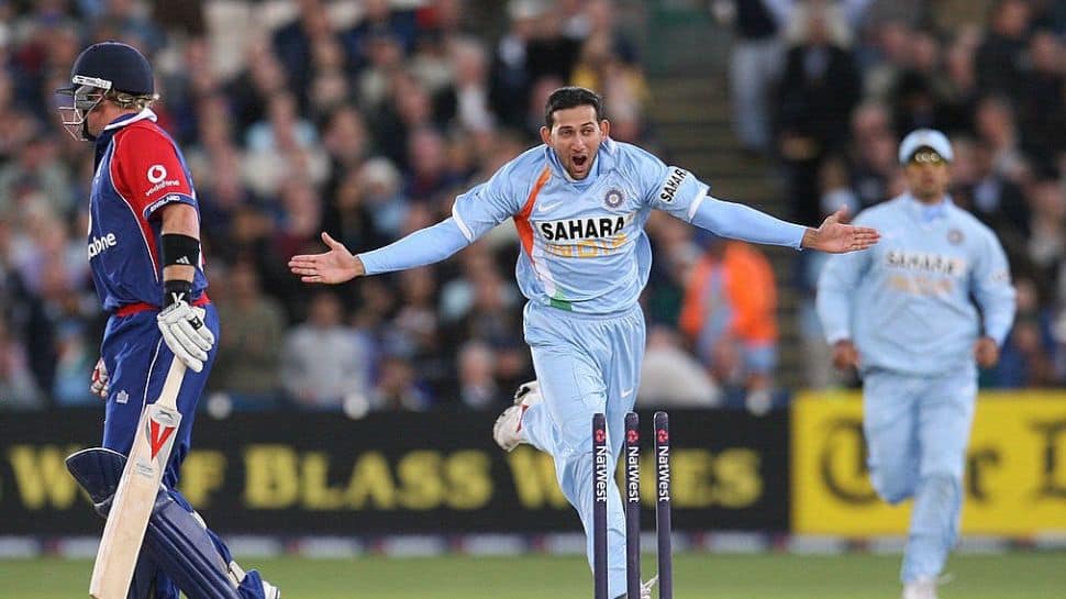 Ajit Agarkar