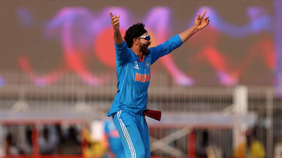 Ravindra Jadeja