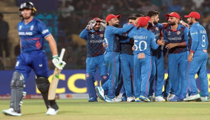 Champions Trophy 2025: When Jos Buttler's England Boycott Game Against Afghanistan? Here's What England's Captain Said