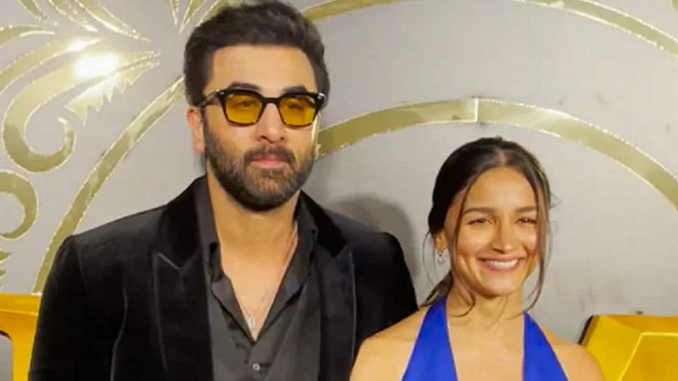 Alia & Ranbir’s Security Consultant Call Paparazzi Cooperative When Stars Are In High Spirits After Partying