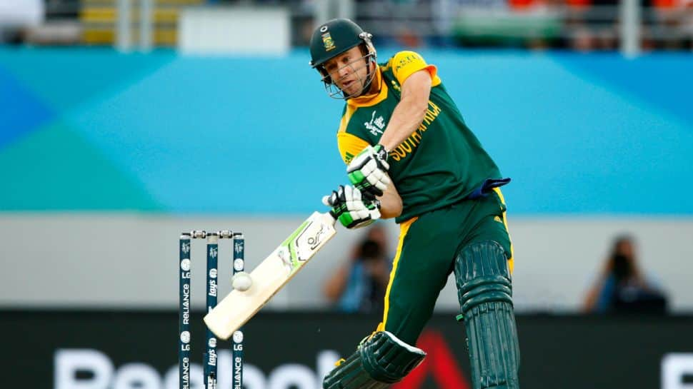 Will AB de Villiers Make Comeback From Retirement? Here’s What He Said - Watch