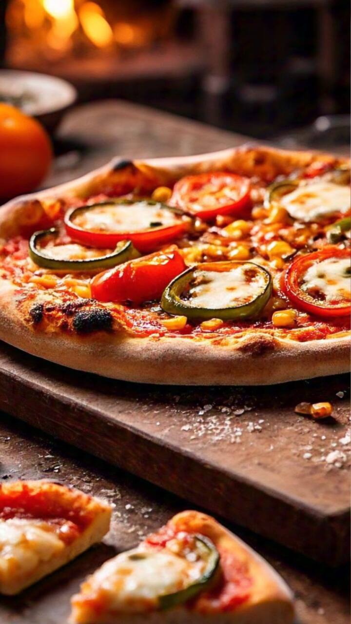  7-Step Guide to Making the Perfect Homemade Pizza