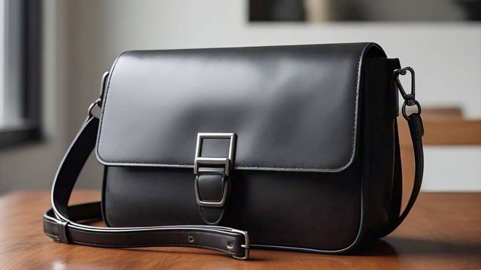 Practical and Stylish: The Versatility of Crossbody Bags