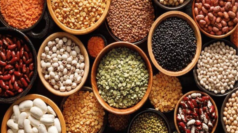 Centre To Step Up Procurement Of Pulses From Farmers In Rabi Marketing Season Centre To Step Up Procurement Of Pulses From Farmers In Rabi Marketing Season