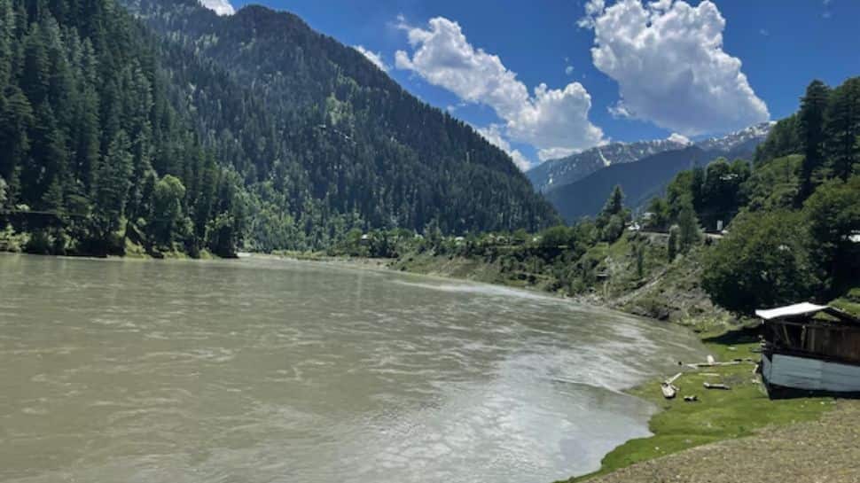 Highlights of the Trek