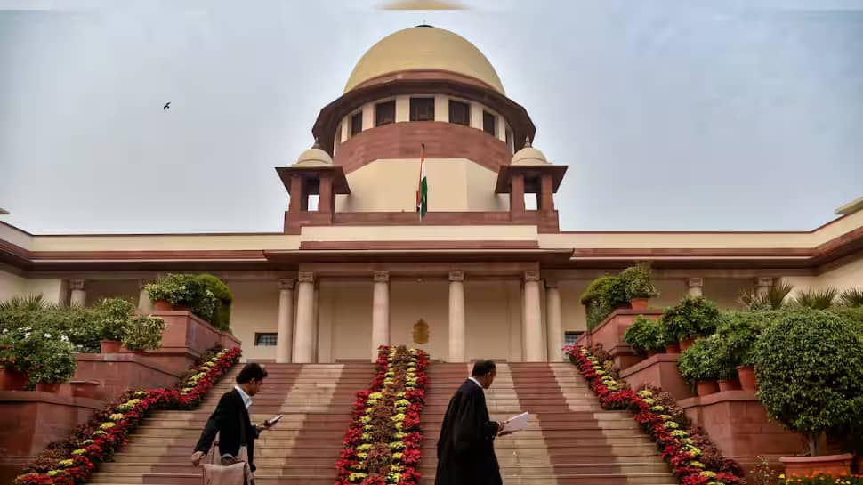 Supreme Court postpones Krishna Janmabhoomi hearing