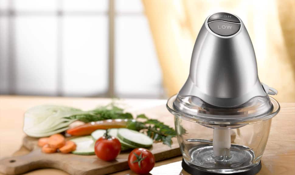 Prep Like a Pro: Top-Rated Vegetable Choppers for Effortless Cooking