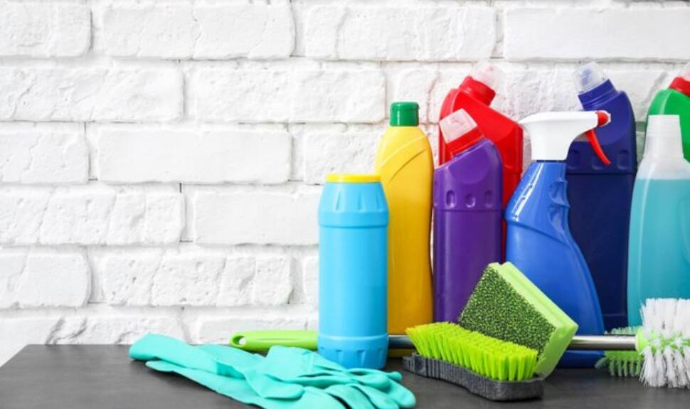 Shop these Best Home Cleaning Products for Every Corner