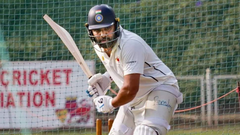 Rohit Sharma On Cusp Of Achieving UNIQUE Milestone In Ranji Trophy, To Become FIRST Indian Captain To…