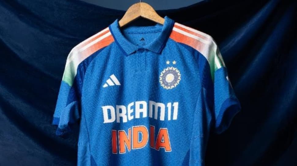 India's Jersey For 2025 Champions Trophy To Have Pakistan Imprint? BCCI Gives Major Update On Controversy