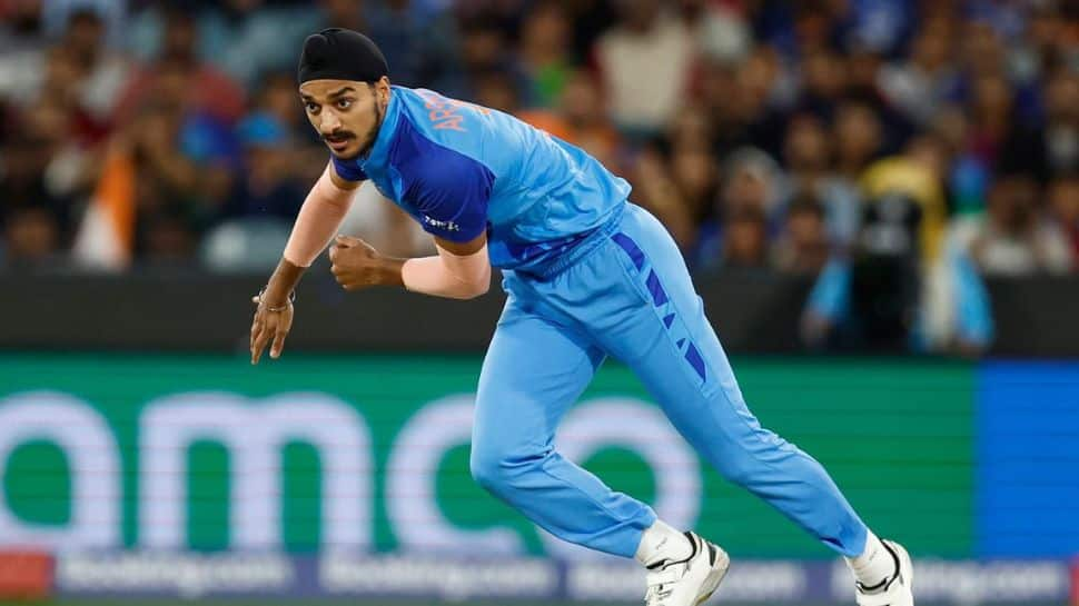 Arshdeep Singh Creates History, Becomes India's Highest Wicket Taker In T20Is