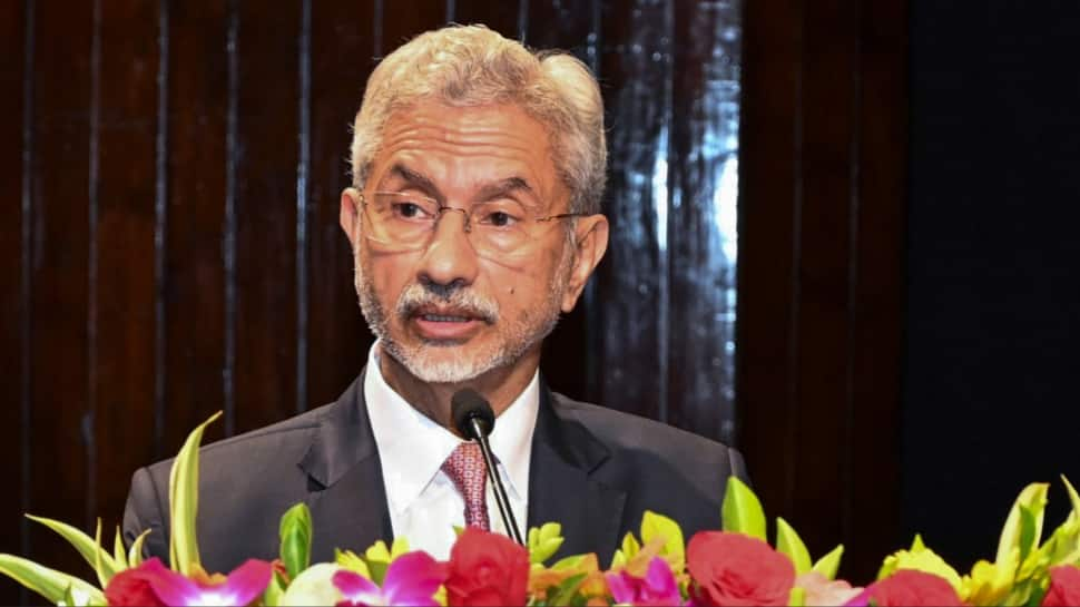 Jaishankar US Visit: EAM Expresses Concern Over Attack On Indian Consulate In San Francisco, Calls It Very Serious Matter