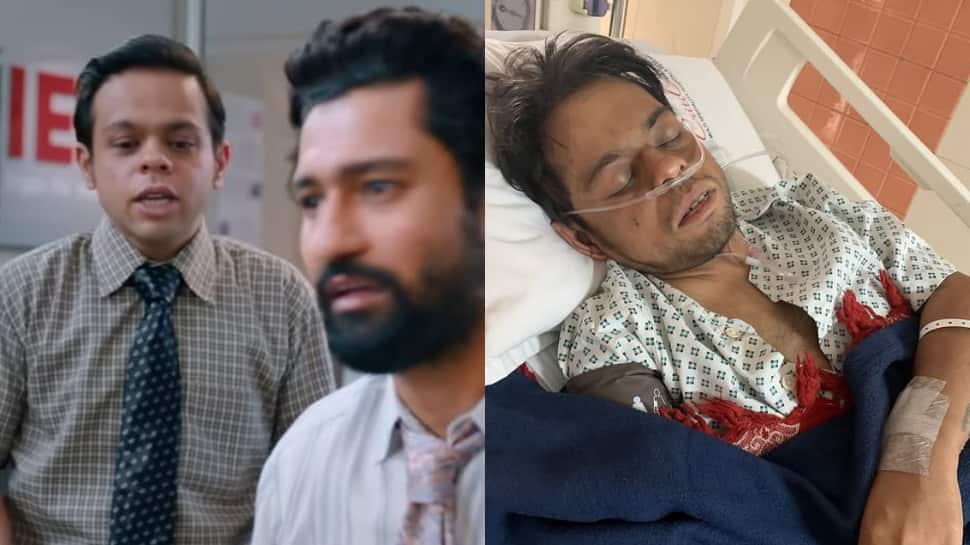 'Dunki' Actor Varun Kulkarni Hospitalised For 'Severe Kidney Issues', Friend Roshan Shetty Seeks Financial Help