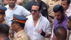 Sanjay Nirupam Questions Saif Ali Khan’s Quick Recovery; Pooja Bhatt Shuts