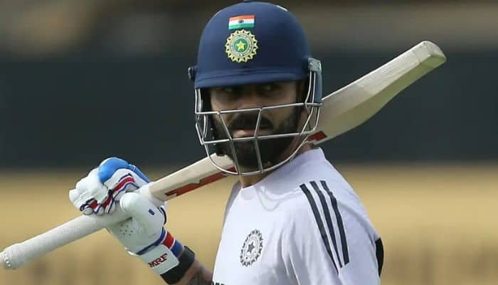 When Is Virat Kohli’s Ranji Trophy Match? All Eyes On Delhi vs Railways From January 30