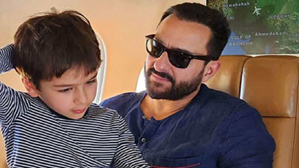 Taimur’s Nanny Lalita Is Shocked That He Took Saif Ali Khan To The Hospital; 'It's Unimaginable'