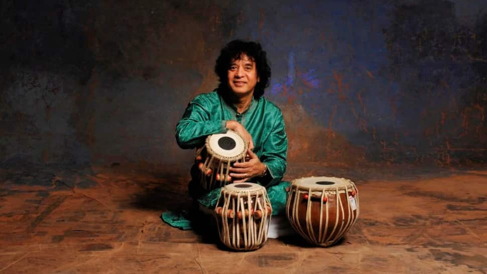 Late Tabla Maestro Zakir Hussain Honoured With Akhand Path At Golden Temple