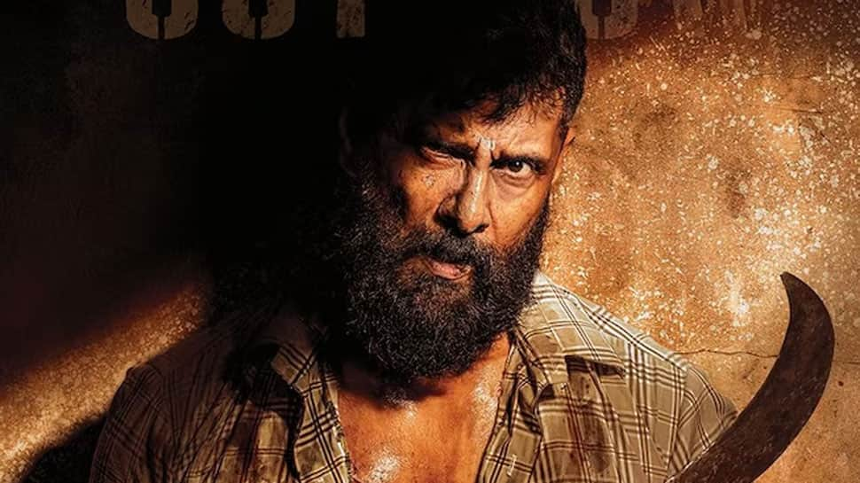 Veera Dheera Sooran Part 2: Chiyaan Vikram’s Actioner Set To Release On THIS Date