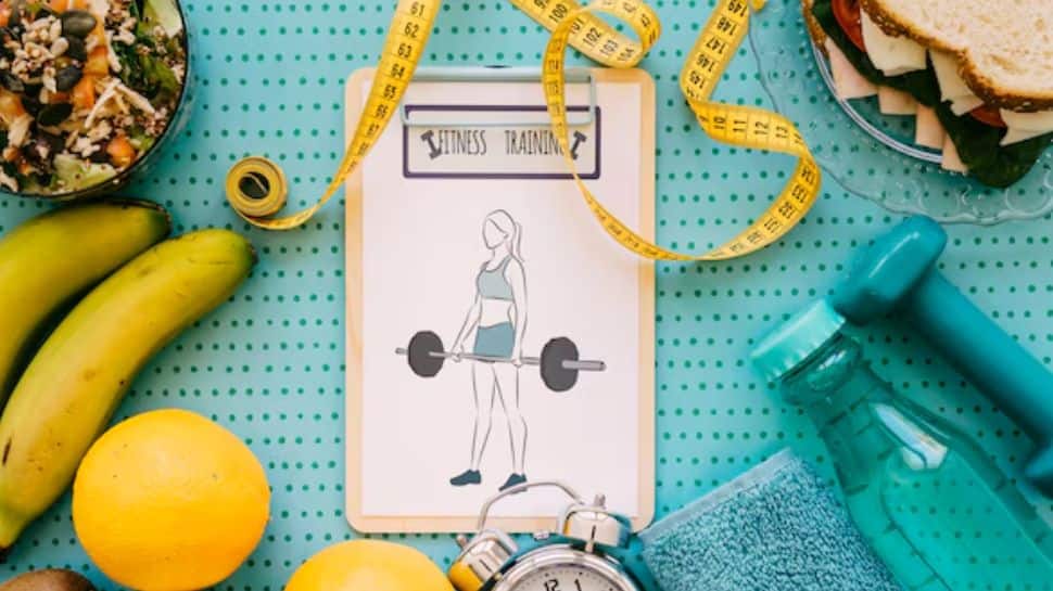 The Ultimate Guide To Weight Loss: 10 Simple Habits You Should Try