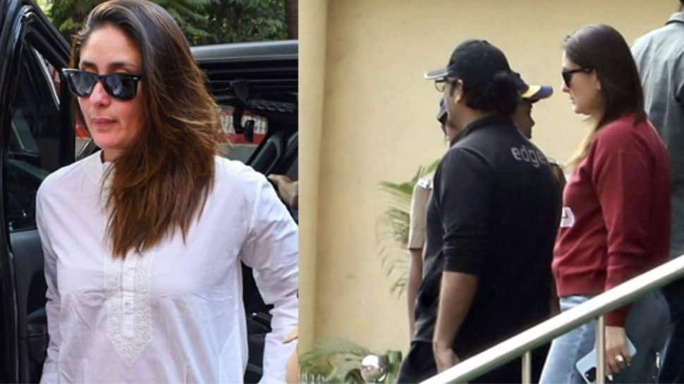 Saif Ali Khan Stabbing Case: Why Kareena Kapoor Khan Skipped Hospital Visit After Attack