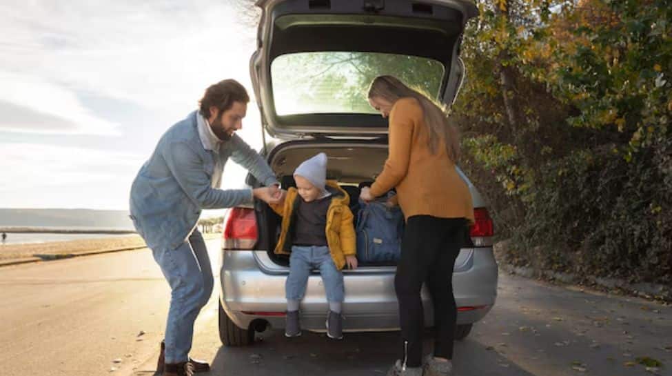 Family Adventures: Pediatrician-Approved Tips For Stress-Free Travel with Kids