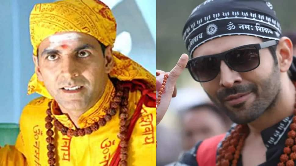 Bhool Bhulaiyaa 2: Akshay Kumar Opens Up On Kartik Aaryan Replacing Him; 'I Was Removed'