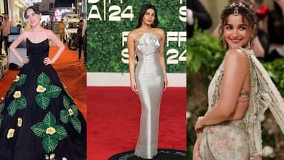 Celebrities And Their Unconventional Fashion Looks