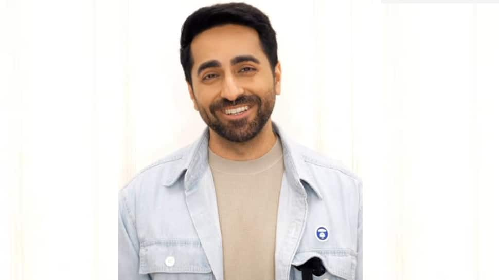 Ayushmann Khurrana Appointed As Brand Ambassador For FICCI Frames