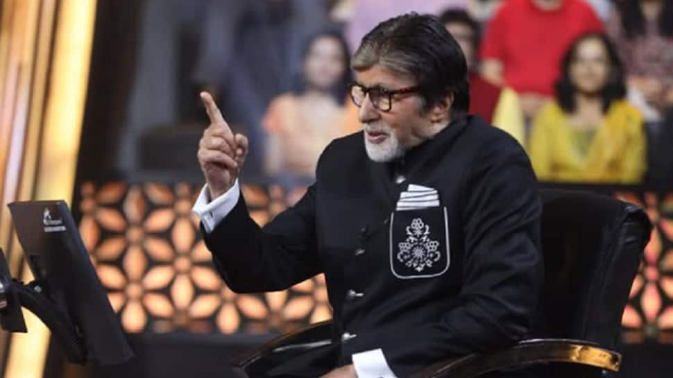 KBC: Amitabh Bachchan Reveals His Family Warned Him Against Hosting The Show, Called It A Big Mistake