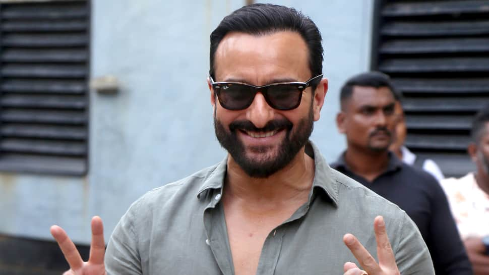 Central Govt To Take Over Rs 15,000 Crore Properties Inherited By Saif Ali Khan And Household? — Legal professionals Say…