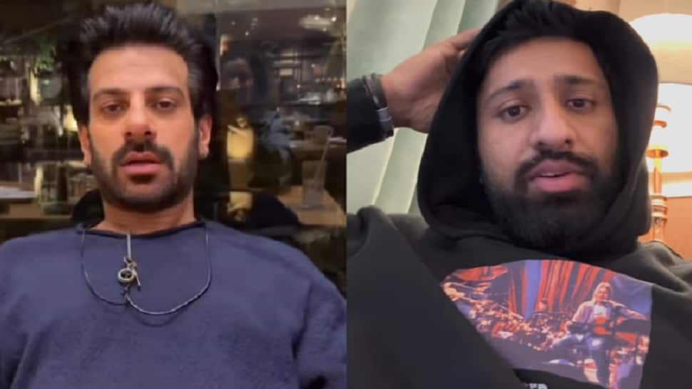 Rajat Dalal Openly Threatens Bigg Boss 18 Winner Karanveer Mehra After He Slams The Former’s Fans In His Post