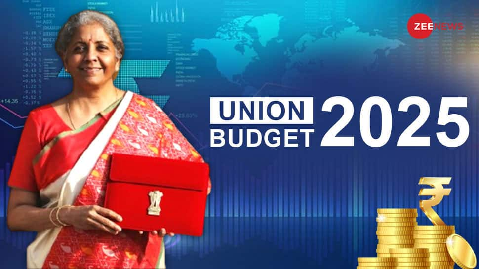 Budget 2025 Will FM Sitharaman Introduce Changes In Tax Slabs? Check Report Personal