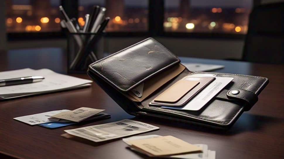 The Ultimate Guide to Buying a Men's Wallet That Will Last