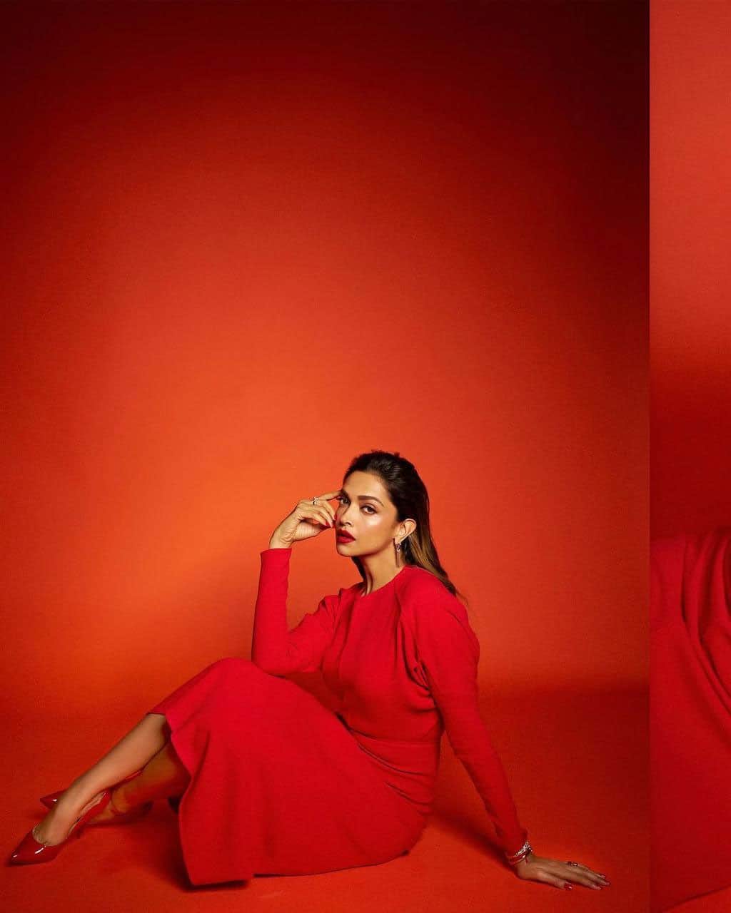 Deepika Padukone Deepika Padukone