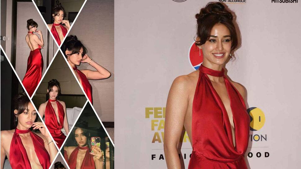 Disha Patani Disha Patani