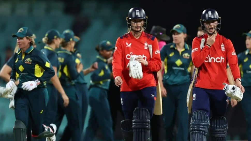 AUS-W vs ENG-W Free Live Streaming: When, Where And How To Watch Australia Women vs England Women 2nd T20I Match Live Telecast On TV, APPS And Online In India?