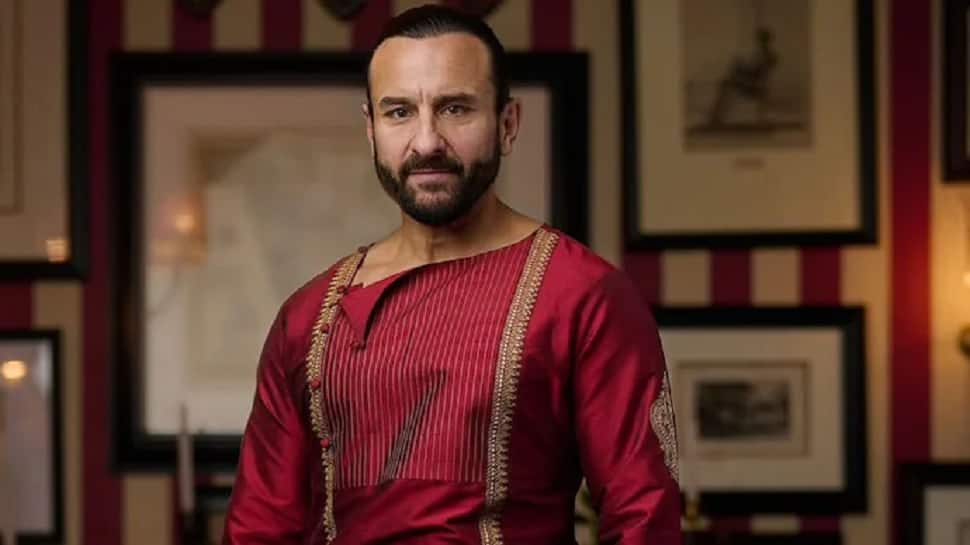 When Saif Ali Khan Said It's Difficult For A Muslim To Buy A Home In India