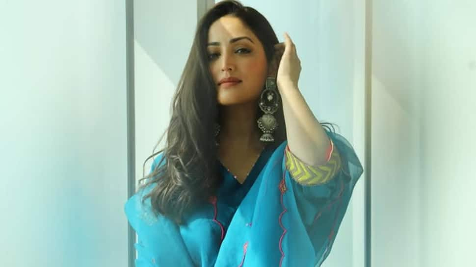 Yami Gautam Dhar Reflects On Her Journey, Recalling One Of Her First Projects; 'One Of My...'