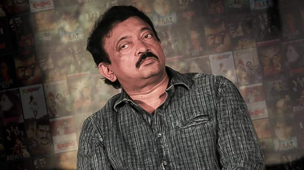 Filmmaker Ram Gopal Varma Sentenced To 3 Months Jail; Arrest Warrant Issued