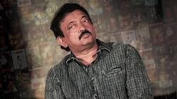 Filmmaker Ram Gopal Varma Sentenced To 3 Months Jail; Arrest Warrant Issued