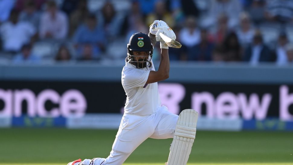 Ranji Trophy 2024-25