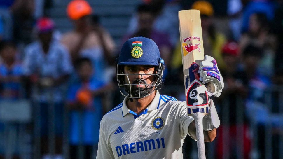 Border Gavaskar Trophy