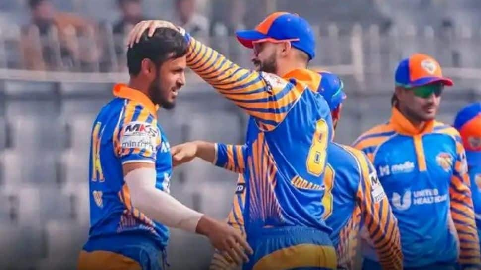 KHT Vs SYL Live Streaming Details: When, Where To Watch Khulna Tigers vs Sylhet Strikers BPL 2024-25 Match Live Telecast On TV, Mobile Apps And Online In India?