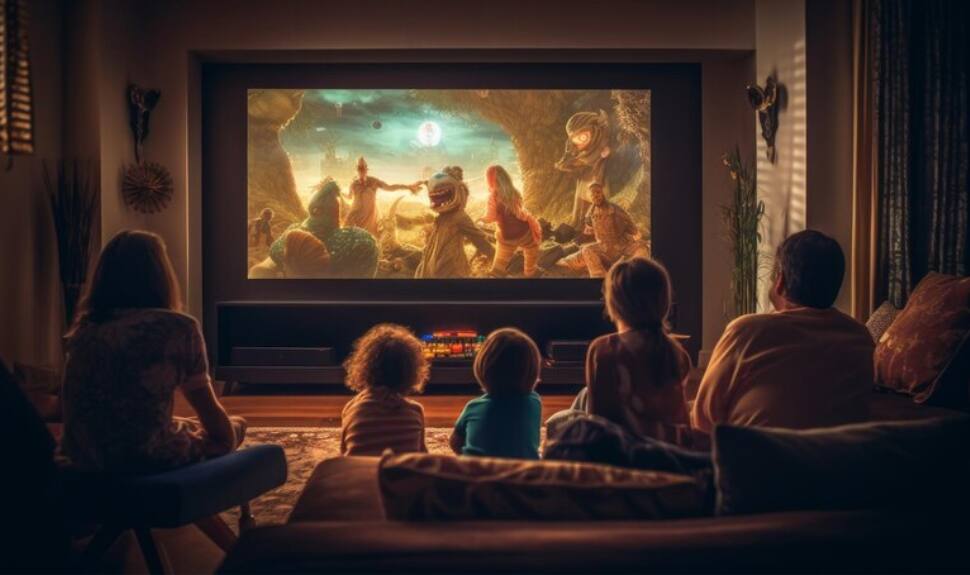 The Ultimate Projector Buying Guide: Features, Benefits, and More