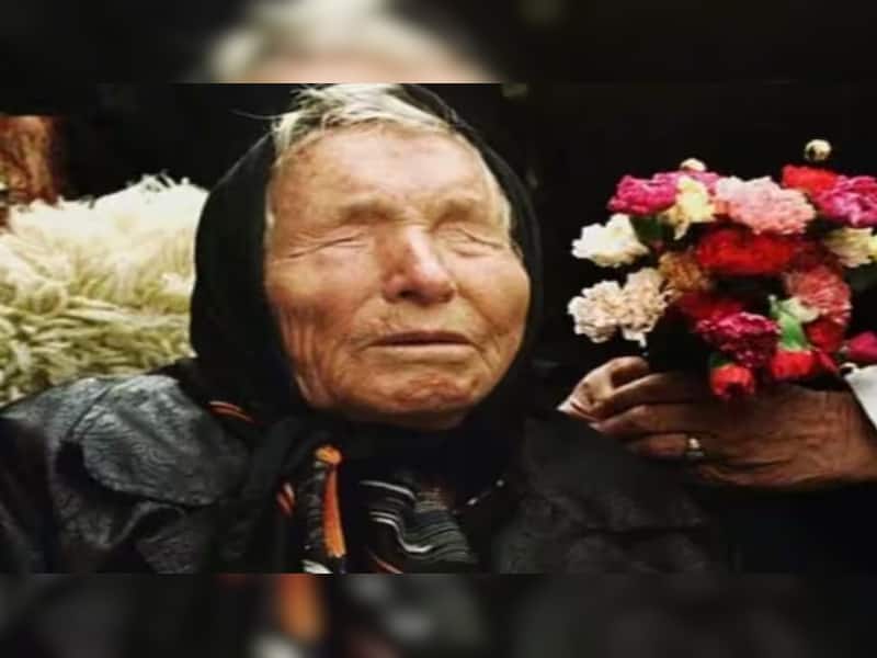 Baba Vanga Predictions