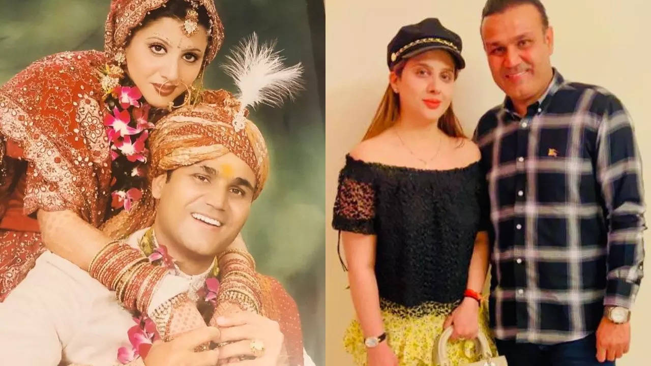 9. Her Role Beyond Being a Cricketer’s Wife
