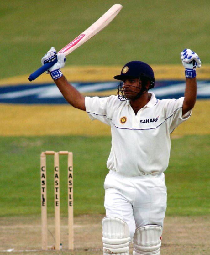 2. Cricketing Career Foundation
