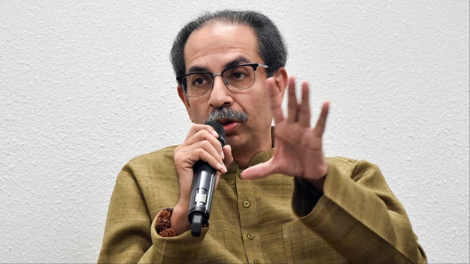 Cant Be Hindu: Uddhav Slams BJP For Spreading Communal Disharmony Months After Maharashtra Poll Debacle